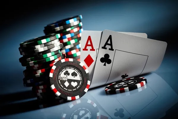 Slot game interface